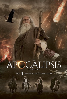 The Apocalypse of St John Trailer