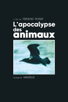 The Apocalypse of the Animals Trailer