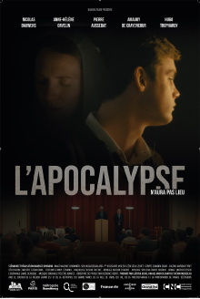 The Apocalypse Will Not Happen Trailer