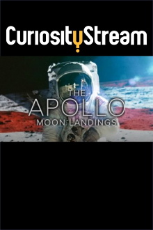 The Apollo Moon Landings Trailer