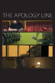 The Apology Line Trailer