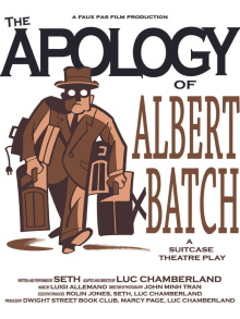 The Apology of Albert Batch Trailer