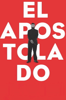 The Apostle Trailer