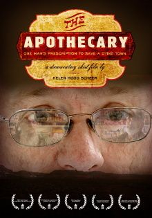 The Apothecary Trailer