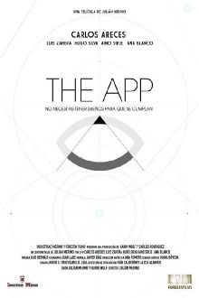 The App Trailer
