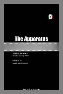 The Apparatus Trailer