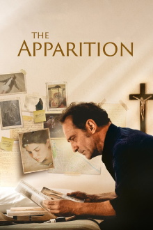 The Apparition Trailer