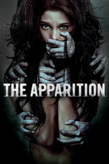 The Apparition Trailer
