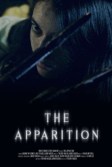 The Apparition Trailer