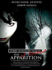 The Apparition Of Roxanne Trailer