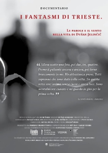 The Apparitions of Trieste, Words and Wind in the Life of Dušan Jelinčič Trailer
