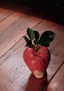 The Apple Trailer