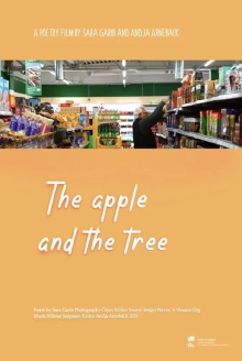 The apple and the tree Trailer