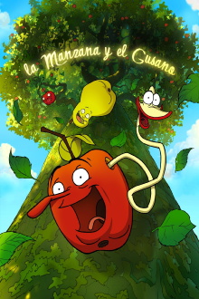The Apple & The Worm Trailer