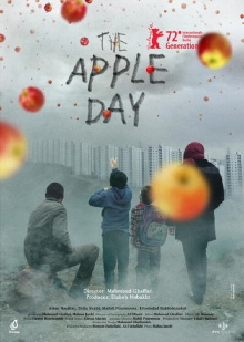 The Apple Day Trailer
