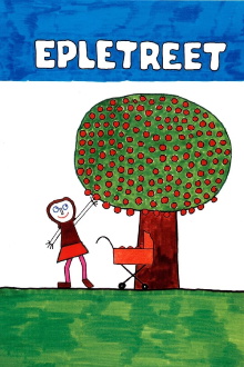 The Apple Tree Trailer
