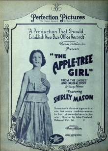 The Apple Tree Girl Trailer