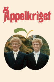 The Apple War Trailer