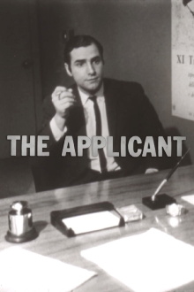 The Applicant Trailer