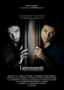The Appointment Trailer