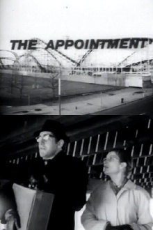 The Appointment Trailer