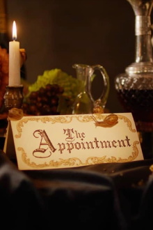 The Appointment Trailer
