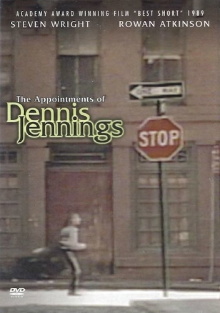 The Appointments of Dennis Jennings Trailer