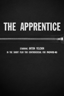 The Apprentice Trailer