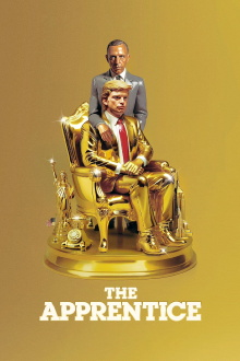 The Apprentice Trailer