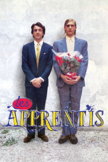 The Apprentices Trailer