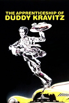 The Apprenticeship of Duddy Kravitz Trailer