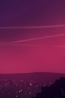 The Approximate Present Trailer