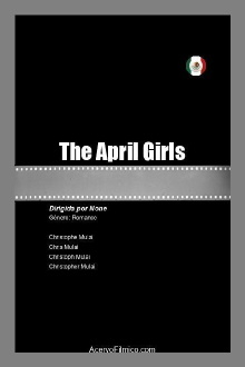 The April Girls Trailer