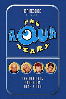 The Aqua Diary Trailer