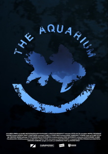 The Aquarium Trailer