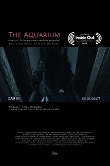 The Aquarium Trailer
