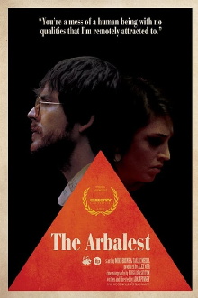 The Arbalest Trailer
