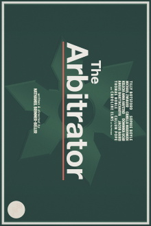 The Arbitrator Trailer