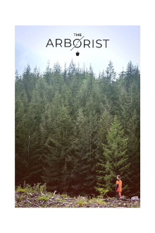 The Arborist Trailer