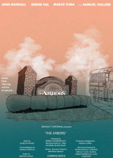The Arbors Trailer