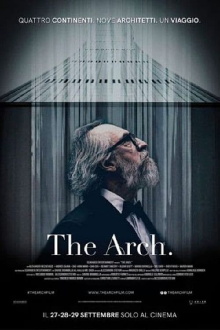 The Arch Trailer