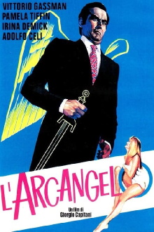 The Archangel Trailer