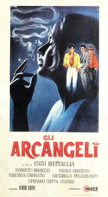 The Archangels Trailer