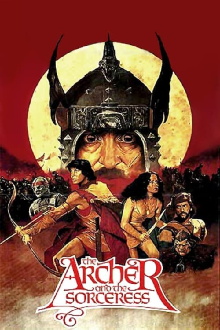 The Archer: Fugitive from the Empire Trailer