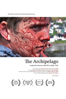 The Archipelago Trailer