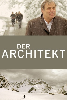 The Architect Trailer