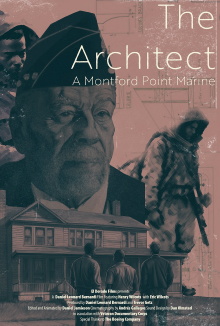The Architect: A Montford Point Marine Trailer