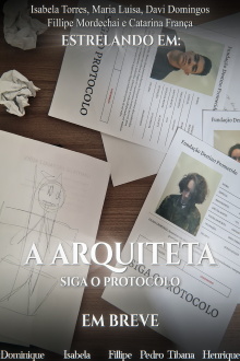 The Architect: Follow the Protocol Trailer