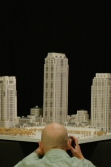 The Architects Trailer