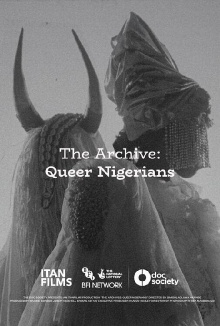 The Archive:  Queer Nigerians Trailer